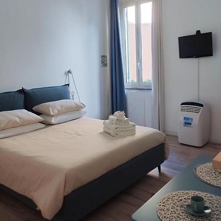 Apartament La Casa Nel Borgo Parma Zewnętrze zdjęcie