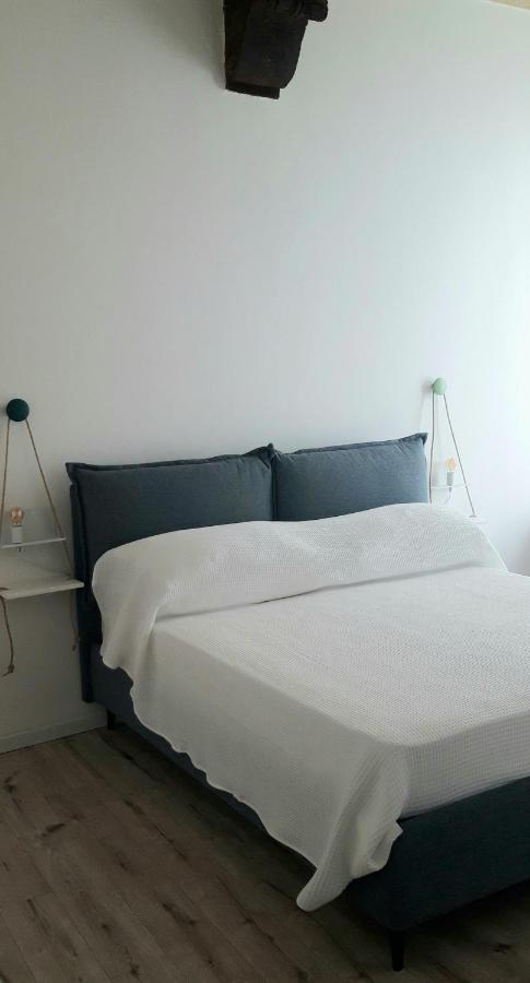 Apartament La Casa Nel Borgo Parma Zewnętrze zdjęcie