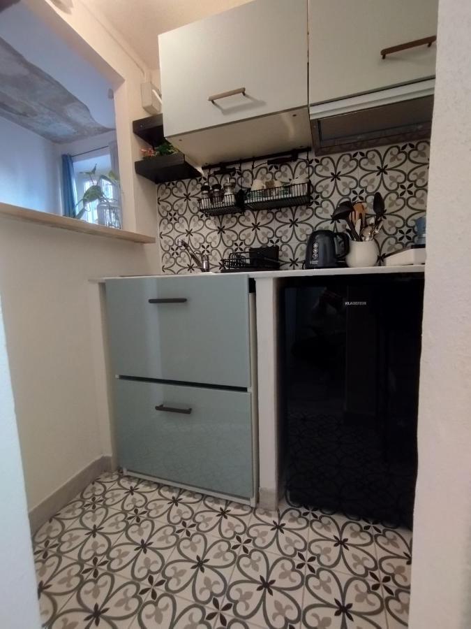 Apartament La Casa Nel Borgo Parma Zewnętrze zdjęcie
