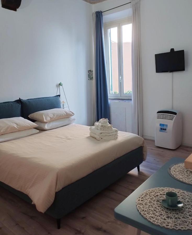 Apartament La Casa Nel Borgo Parma Zewnętrze zdjęcie