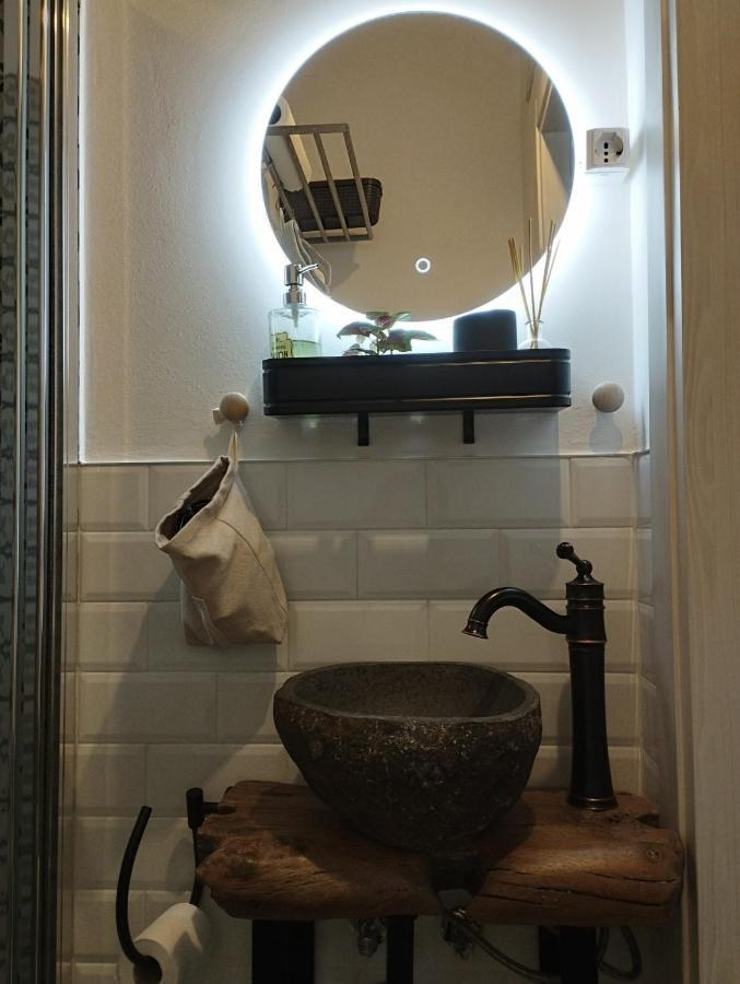 Apartament La Casa Nel Borgo Parma Zewnętrze zdjęcie