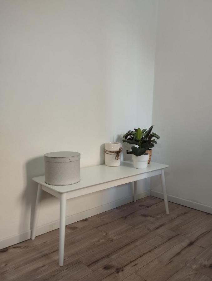 Apartament La Casa Nel Borgo Parma Zewnętrze zdjęcie