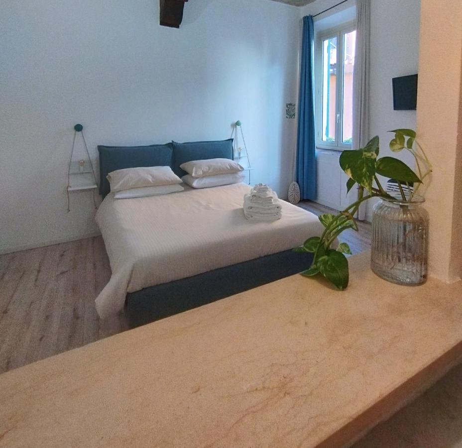 Apartament La Casa Nel Borgo Parma Zewnętrze zdjęcie