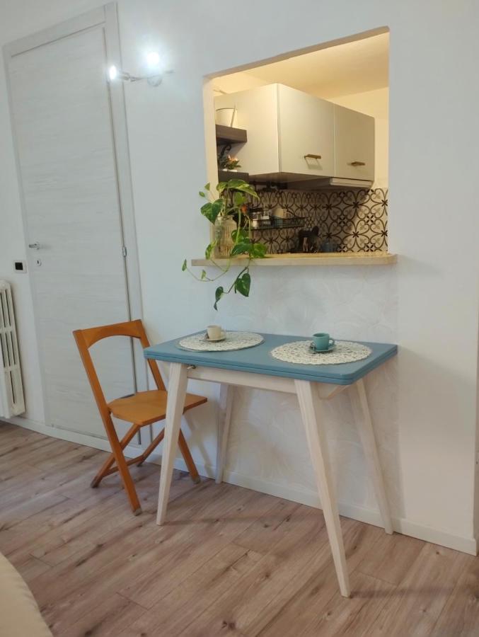 Apartament La Casa Nel Borgo Parma Zewnętrze zdjęcie