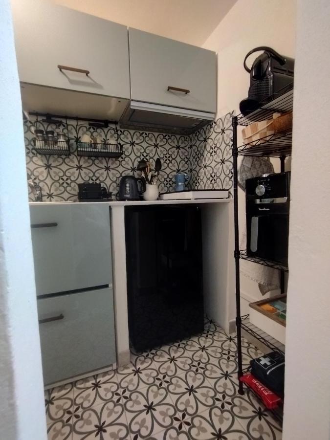 Apartament La Casa Nel Borgo Parma Zewnętrze zdjęcie