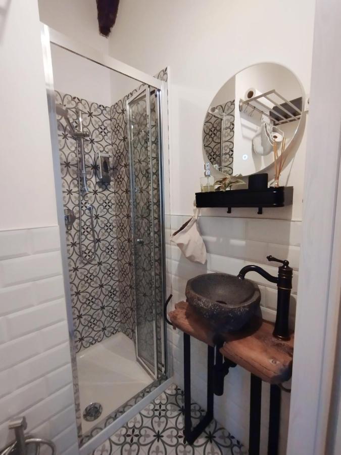 Apartament La Casa Nel Borgo Parma Zewnętrze zdjęcie